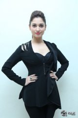 Tamannaah at Bengal Tiger Movie Audio Launch